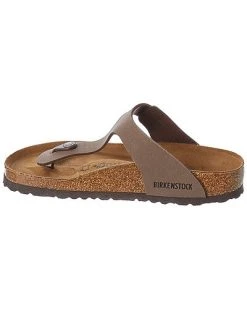 Birkenstock Women's Gizeh Birkobuc Sandal -Valentino shop 1311848331 RLLD 2