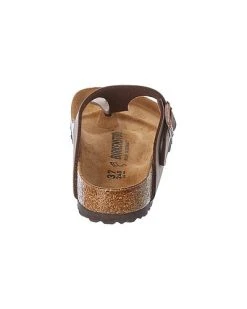 Birkenstock Women's Gizeh Birkobuc Sandal -Valentino shop 1311848331 RLLD 3