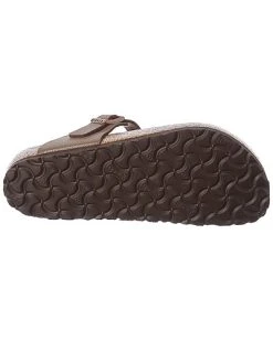 Birkenstock Women's Gizeh Birkobuc Sandal -Valentino shop 1311848331 RLLD 4