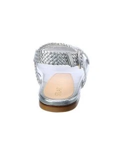 Stuart Weitzman Teodora Leather Sandal Women -Valentino shop 1311850335 RLLD 3