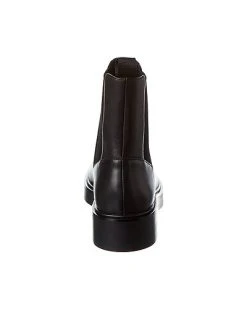 Stuart Weitzman Henley Leather Bootie Women -Valentino shop 1311886728 RLLD 3