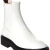Stuart Weitzman Henley Leather Bootie Women 1 Stuart Weitzman Henley Leather Bootie Women -Valentino shop 1311886729 RLLD 1