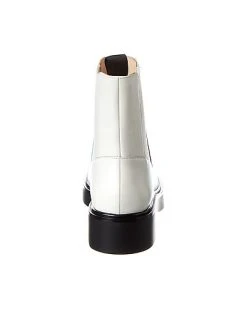 Stuart Weitzman Henley Leather Bootie Women -Valentino shop 1311886729 RLLD 3