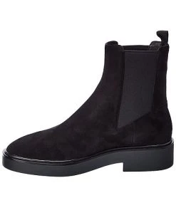 Stuart Weitzman Henley Leather Bootie Women 8 Stuart Weitzman Henley Leather Bootie Women -Valentino shop 1311886730 RLLD 2