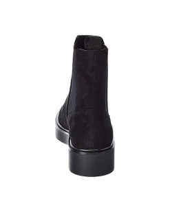 Stuart Weitzman Henley Leather Bootie Women 9 Stuart Weitzman Henley Leather Bootie Women -Valentino shop 1311886730 RLLD 3