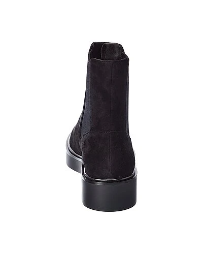 Stuart Weitzman Henley Leather Bootie Women 5 Stuart Weitzman Henley Leather Bootie Women - Image 3