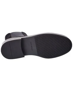 Stuart Weitzman Henley Leather Bootie Women 10 Stuart Weitzman Henley Leather Bootie Women -Valentino shop 1311886730 RLLD 4