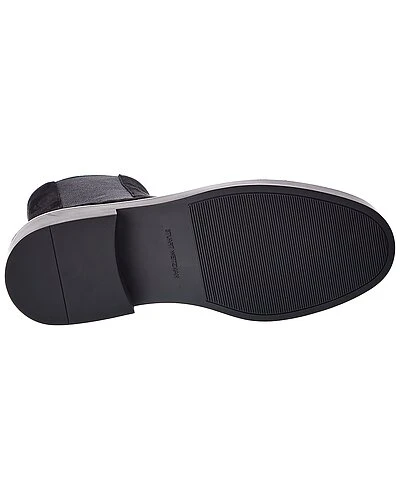 Stuart Weitzman Henley Leather Bootie Women 6 Stuart Weitzman Henley Leather Bootie Women - Image 4