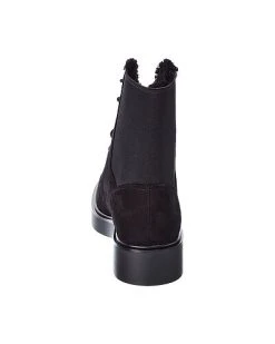 Stuart Weitzman Henley Chill Suede Combat Boot Women 9 Stuart Weitzman Henley Chill Suede Combat Boot Women -Valentino shop 1311886731 RLLD 3