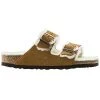Birkenstock Women's Arizona Shearling Narrow Sandal -Valentino shop 1311889680 RLLD 1