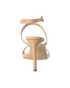 Stuart Weitzman Crystal Buckle 95 Patent Sandal Women 9 Stuart Weitzman Crystal Buckle 95 Patent Sandal Women -Valentino shop 1311899562 RLLD 3