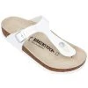 Birkenstock Women's Gizeh Birko-Flor Sandal -Valentino shop 1311907227 RLLD 1