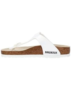 Birkenstock Women's Gizeh Birko-Flor Sandal -Valentino shop 1311907227 RLLD 2