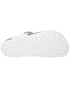 Birkenstock Women's Gizeh Birko-Flor Sandal -Valentino shop 1311907227 RLLD 4