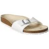 Birkenstock Women's Madrid Birko-Flor Narrow Sandal 1 Birkenstock Women's Madrid Birko-Flor Narrow Sandal -Valentino shop 1311907231 RLLD 1