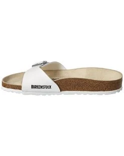 Birkenstock Women's Madrid Birko-Flor Narrow Sandal -Valentino shop 1311907231 RLLD 2