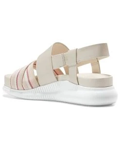 Cole Haan 2.Zg Leather-Trim Sandal Women -Valentino shop 1311908332 RLLD 3