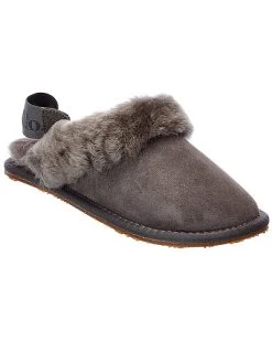 Valentino shop 26 Australia Luxe Collective Suede Slingback Mule Women