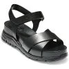 Cole Haan Zerogrand II Leather Sandal Women 2 Cole Haan Zerogrand II Leather Sandal Women -Valentino shop 1311947587 RLLD 1