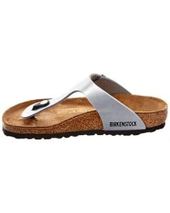 Birkenstock Gizhe Birko-Flor Sandal Women -Valentino shop 1311953085 RLLD 2