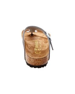 Birkenstock Gizhe Birko-Flor Sandal Women -Valentino shop 1311953085 RLLD 3