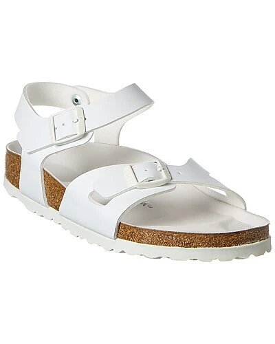 Birkenstock Women's Rio BS Birko-Flor Sandal 3 Birkenstock Women's Rio BS Birko-Flor Sandal
