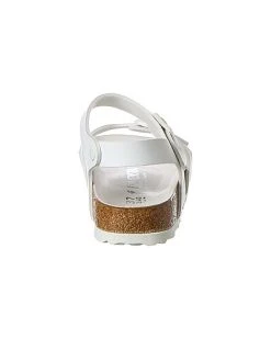 Birkenstock Women's Rio BS Birko-Flor Sandal 9 Birkenstock Women's Rio BS Birko-Flor Sandal -Valentino shop 1311962566 RLLD 3