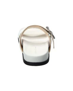 Stuart Weitzman Joni Suede Slide Sandal Women -Valentino shop 1311992804 RLLD 3