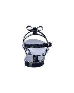 Stuart Weitzman Mellie Bow Jelly Sandal Women -Valentino shop 1311992806 RLLD 3