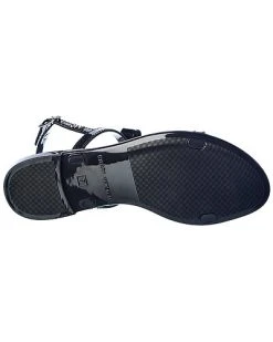 Stuart Weitzman Mellie Bow Jelly Sandal Women -Valentino shop 1311992806 RLLD 4