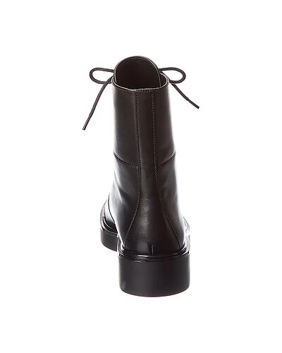 Stuart Weitzman Zadie Leather Bootie Women 5 Stuart Weitzman Zadie Leather Bootie Women - Image 3