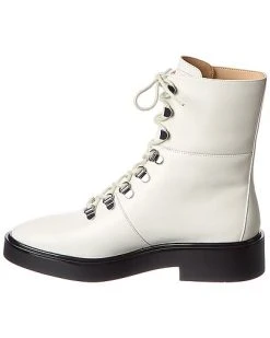 Stuart Weitzman Zadie Leather Bootie Women -Valentino shop 1311992826 RLLD 2