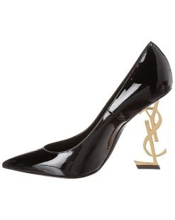 Saint Laurent Opyum 110 Patent Pump Women -Valentino shop 1313027830 RLLD 2