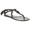 Balenciaga Satin Logo Sandal Women -Valentino shop 1313040543 RLLD 1