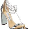Jimmy Choo Neena 100 Embossed Leather Sandal Women 2 Jimmy Choo Neena 100 Embossed Leather Sandal Women -Valentino shop 1313041952 RLLD 1