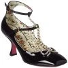 Gucci Taide Double Buckle Patent Pump Women 2 Gucci Taide Double Buckle Patent Pump Women -Valentino shop 1313044307 RLLD 1