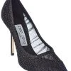 Jimmy Choo Love 100 Glitter Pump Women -Valentino shop 1313048900 RLLD 1