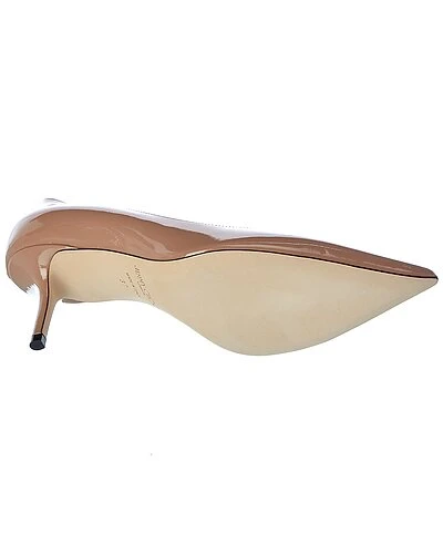 Jimmy Choo Love 65 Patent Pump Women 6 Jimmy Choo Love 65 Patent Pump Women - Image 4
