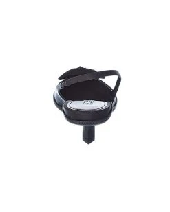 Prada Nylon Pointy-Toe Slingback Pump Women 9 Prada Nylon Pointy-Toe Slingback Pump Women -Valentino shop 1313048930 RLLD 3