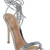 Gianvito Rossi Dynasty 150 Leather Sandal Women -Valentino shop 1313051636 RLLD 1
