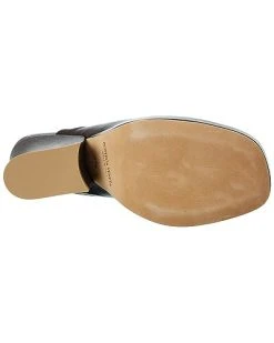 Bottega Veneta Stack Leather Mule Women -Valentino shop 1313075388 RLLD 4