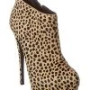 Giuseppe Zanotti Eva 105 Haircalf Bootie Women 2 Giuseppe Zanotti Eva 105 Haircalf Bootie Women -Valentino shop 1313075466 RLLD 1
