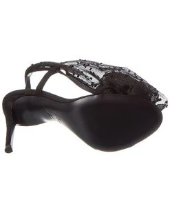 Giuseppe Zanotti 105 Suede Sandal Women 10 Giuseppe Zanotti 105 Suede Sandal Women -Valentino shop 1313075468 RLLD 4