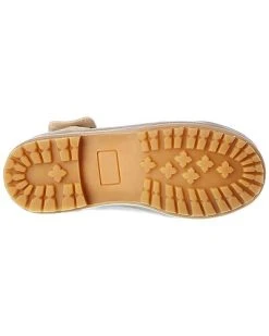 JW Anderson Canvas & Suede Bootie Women -Valentino shop 1313085167 RLLD 4