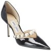 Jimmy Choo Aurelie 85 Patent Pump Women -Valentino shop 1313094221 RLLD 1