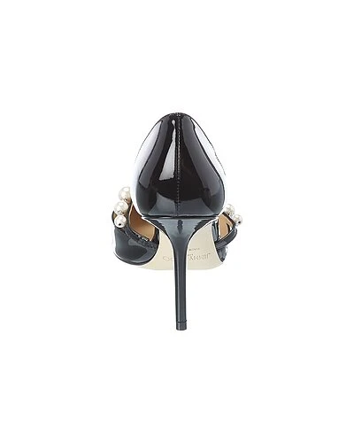 Jimmy Choo Aurelie 85 Patent Pump Women 5 Jimmy Choo Aurelie 85 Patent Pump Women - Image 3
