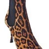 Dolce & Gabbana Haircalf Bootie Women -Valentino shop 1313096867 RLLD 1