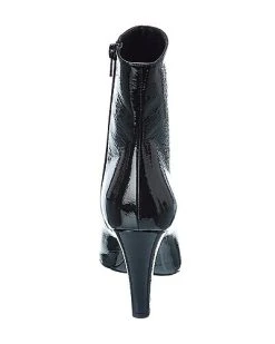 Saint Laurent 68 95 Patent Bootie Women -Valentino shop 1313117745 RLLD 3