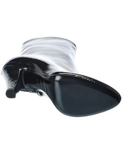 Saint Laurent 68 95 Patent Bootie Women -Valentino shop 1313117745 RLLD 4