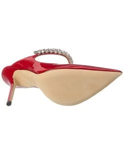 Jimmy Choo Bing 100 Patent Pump Women -Valentino shop 1313118701 RLLD 4